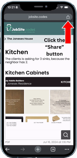 Google Chrome Walkthrough