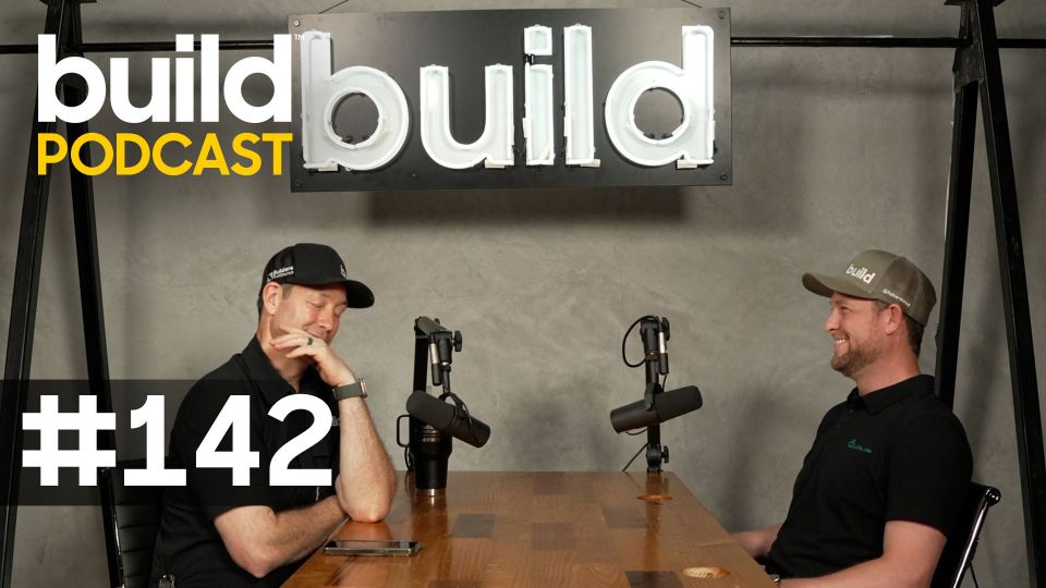 Build Podcast with JobSite