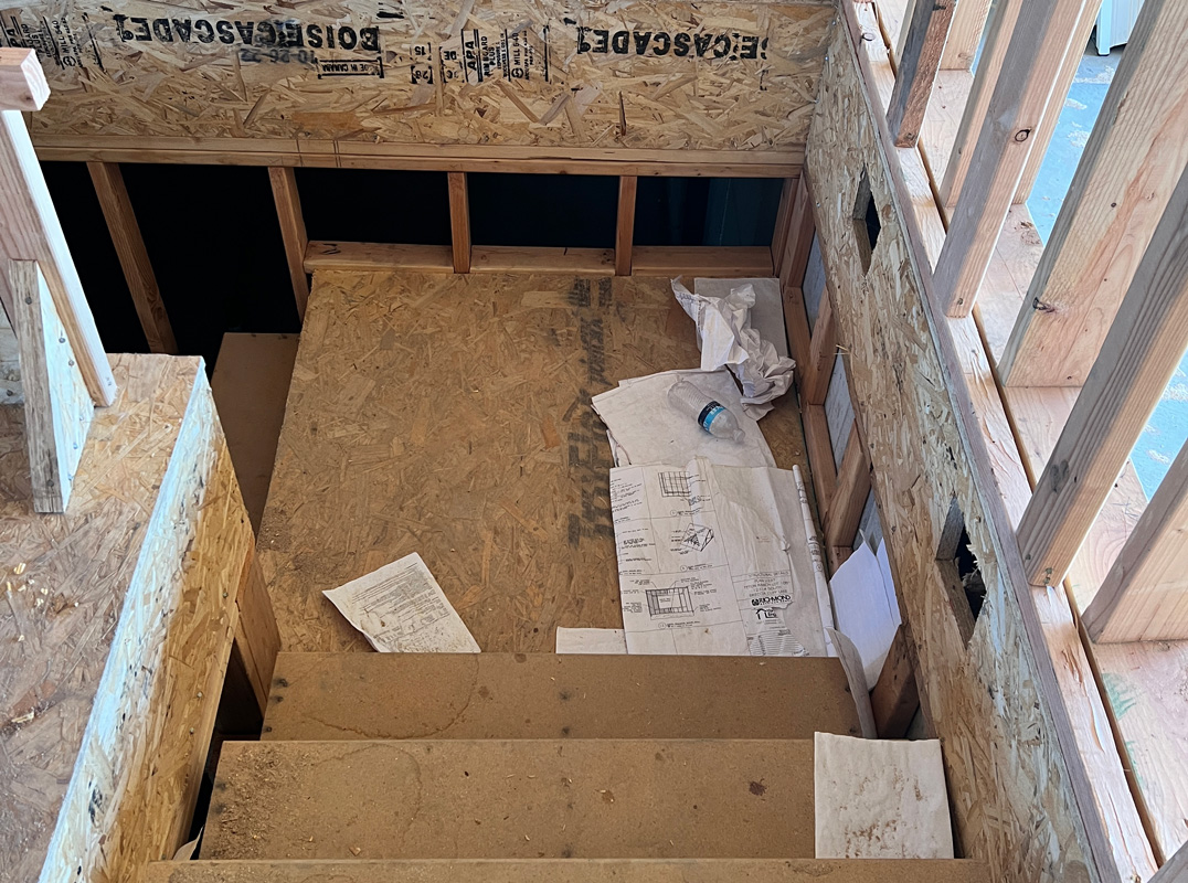 Eliminate Change Orders and Mistakes