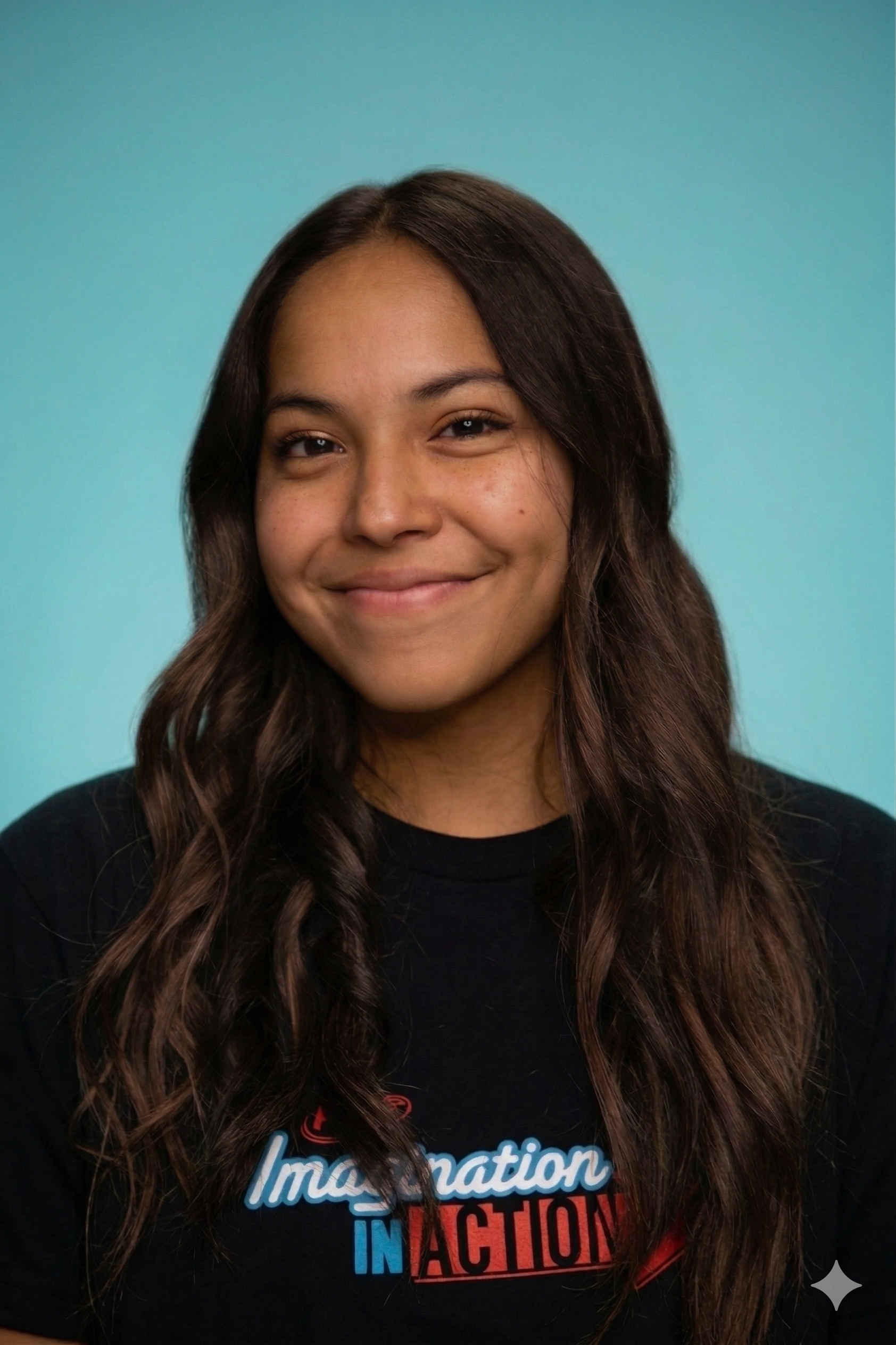 Anyssa Alvarado
